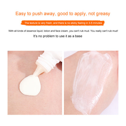 Lightweight SPF 50 Sunscreen for Sensitive Skin - Modernrush.us