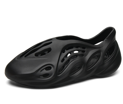 Men's Stylish Clogs - Comfortable Casual Footwear - Modernrush.us