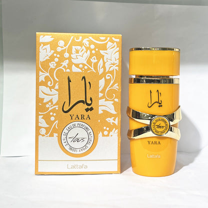 ASAD Black Perfume - Modernrush.us