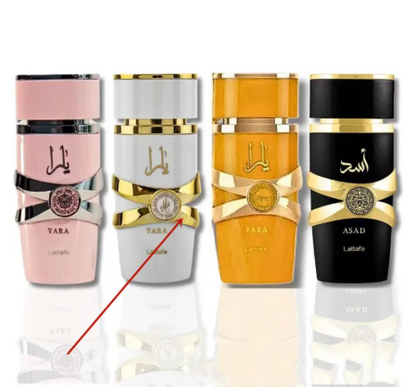Women's Perfume Spray - Modernrush.us