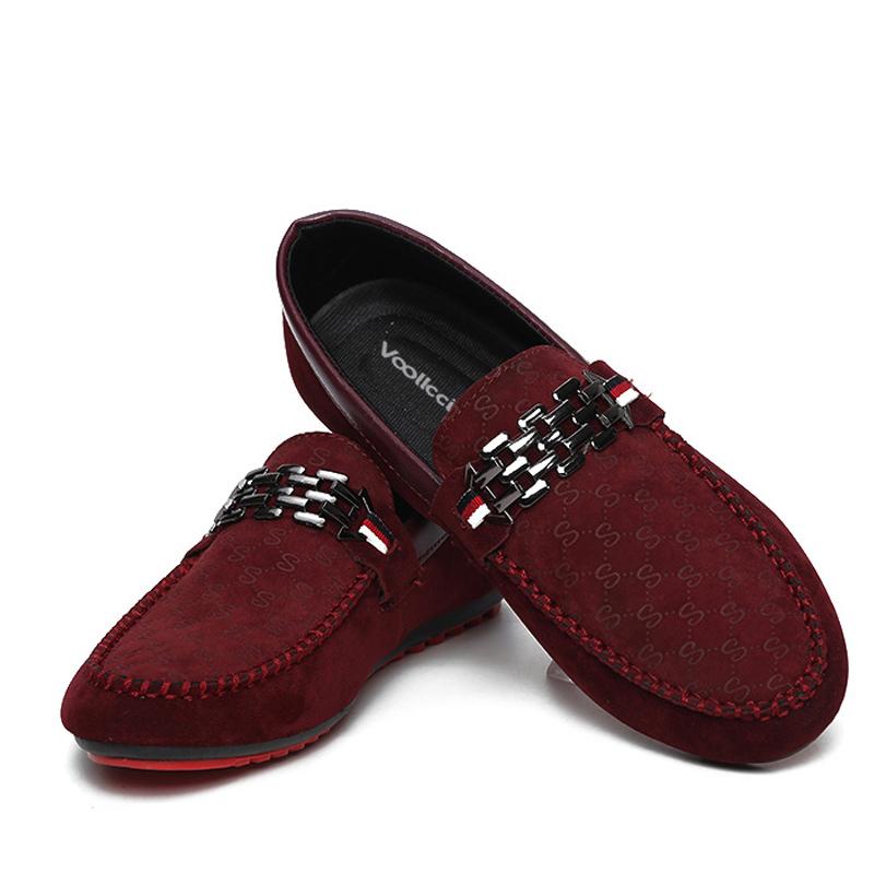 Casual Loafers and Slip-On Shoes for Comfort - Modernrush.us