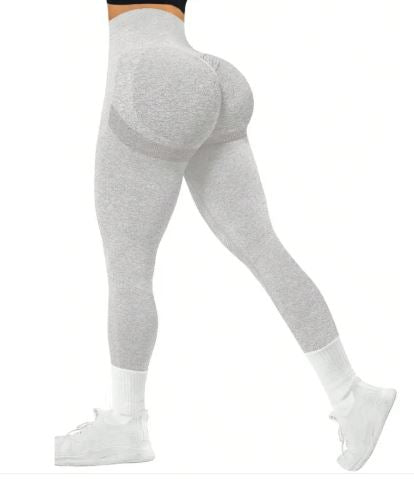Seamless Yoga Pants High Waist - Modernrush.us