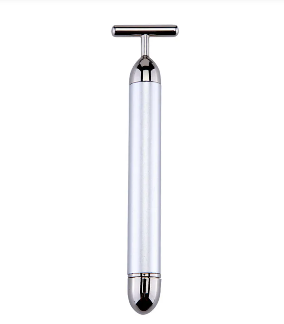 V-Face Vibrating Beauty Wand - Modernrush.us