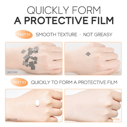 Moisturizing Whitening Sunscreen for Facial Skin Care - Modernrush.us