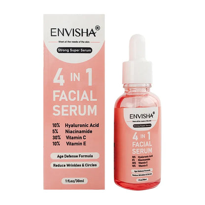 Skincare Anti-Aging Anti-Wrinkle Whitening Facial Serum - Modernrush.us