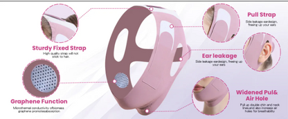 V-Lift Face Band - Modernrush.us