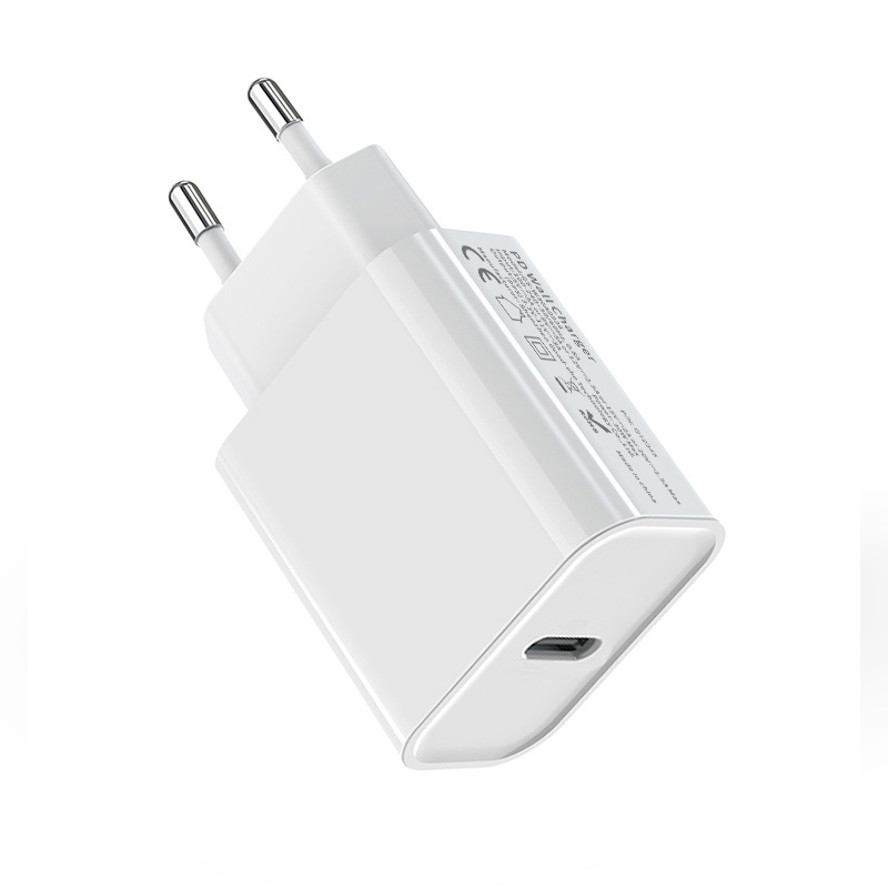 Fast Charging Kit