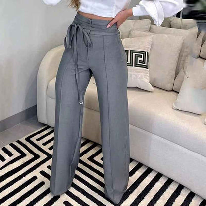 Autumn Women's Casual Two-Piece Set