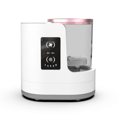 Electric Makeup Brush Cleaner & Dryer - Modernrush.us