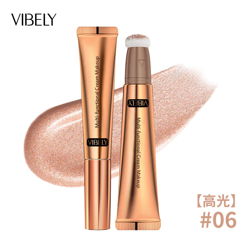 VIBELY Multi-Functional Highlight and Contour Stick