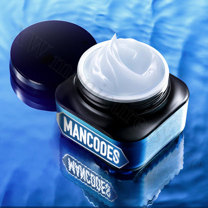 MANCODES Men's Toning BB Cream with Hyaluronic Acid 50g - Modernrush.us