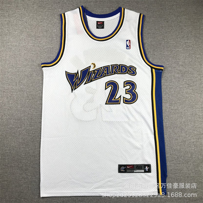 Vintage Basketball Jerseys: Lakers, Warriors, Rockets - Modernrush.us