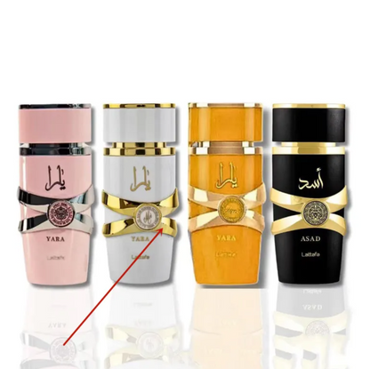 Women's Perfume Spray - Modernrush.us