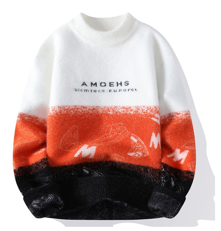 Apollo Long Sweater (One Piece)