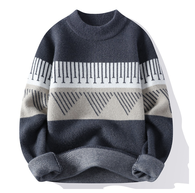 Apollo Long Sweater (One Piece)