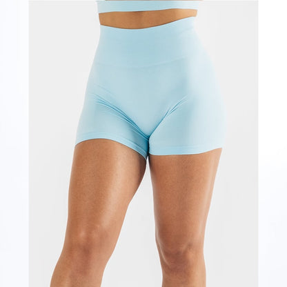 Slim Butt Lift Yoga Shorts for Women Sports Wear - Modernrush.us
