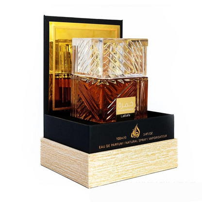 Simple And Versatile Arab Cologne Perfume In The Middle East - Modernrush.us