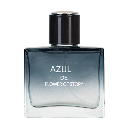 Men's Ocean Fragrance Perfume - Long-lasting Charm - Modernrush.us
