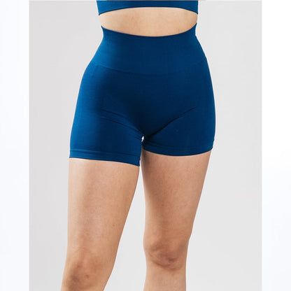 Slim Butt Lift Yoga Shorts for Women Sports Wear - Modernrush.us