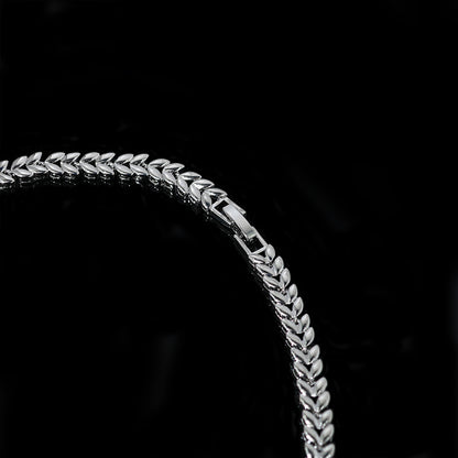 Luxurious Full Diamond Hand Inlaid Design Suit - Modernrush.us