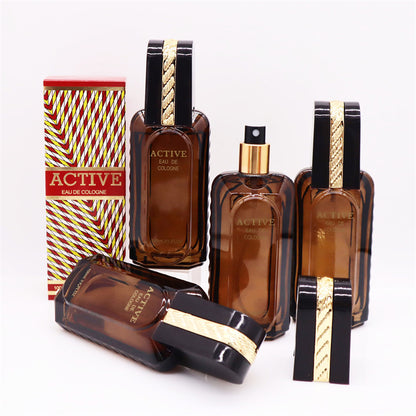 TAILAIMEI Men's Fragrance Body Spray - Long Lasting Cologne - Modernrush.us