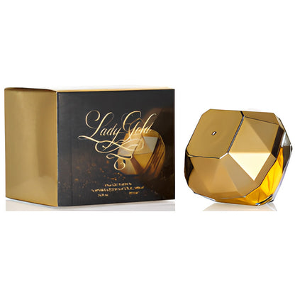 80ml Women's Perfume with Lasting Floral Fruity Scent - Modernrush.us