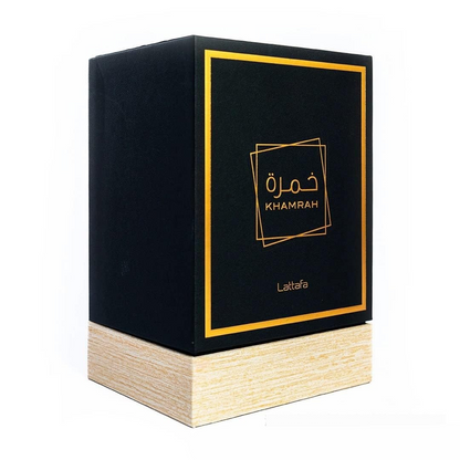 Simple And Versatile Arab Cologne Perfume In The Middle East - Modernrush.us