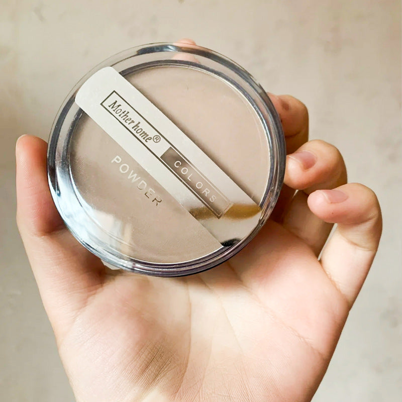 Professional Multi-Function Blush and Highlight Palette