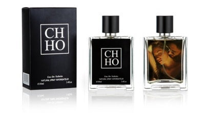 Desire Men's Cologne 100ml - Fresh Berlin Scent