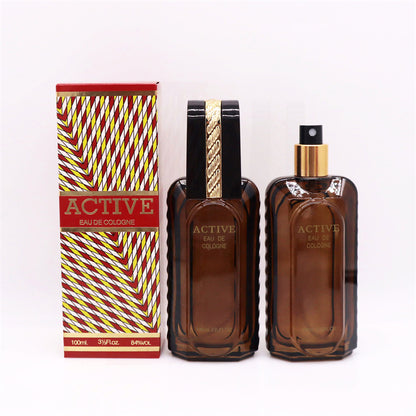 TAILAIMEI Men's Fragrance Body Spray - Long Lasting Cologne - Modernrush.us