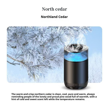 Car Perfume Diffuser - Modernrush.us