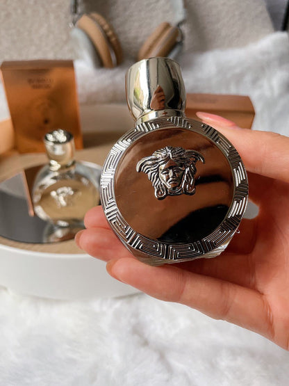 Ais Goddess Perfume - Long-lasting Luxury Fragrance - Modernrush.us