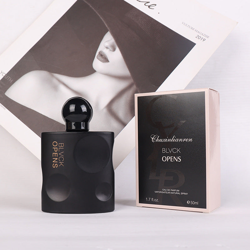 Black Opium Women's Perfume 50ML - Wholesale Offer