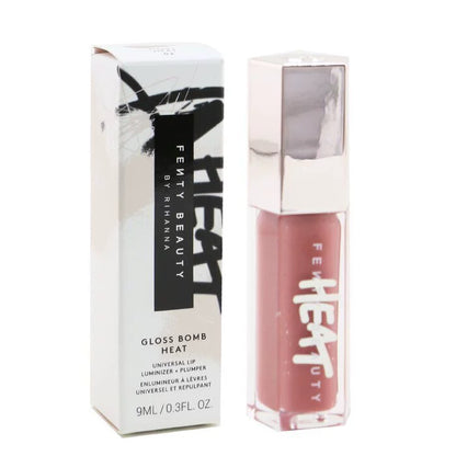 Fenty Beauty Glossy Lip Stain in Stardust Cookie 2023 - Modernrush.us