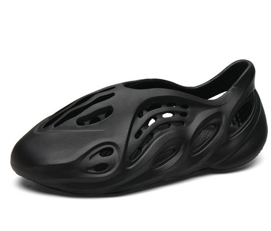 Men's Stylish Clogs - Comfortable Casual Footwear