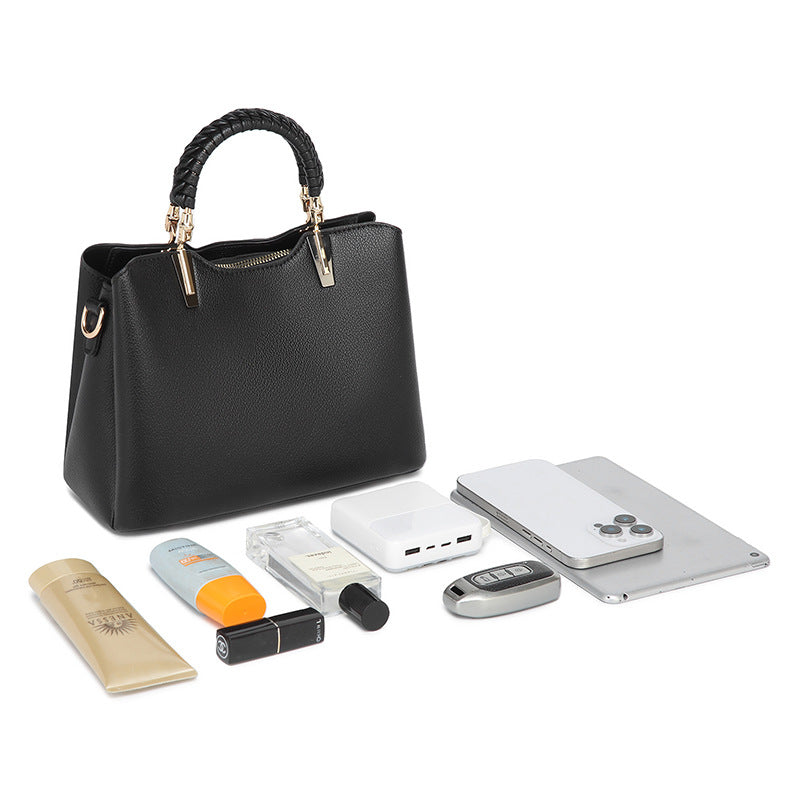Borsa elegante in stile occidentale