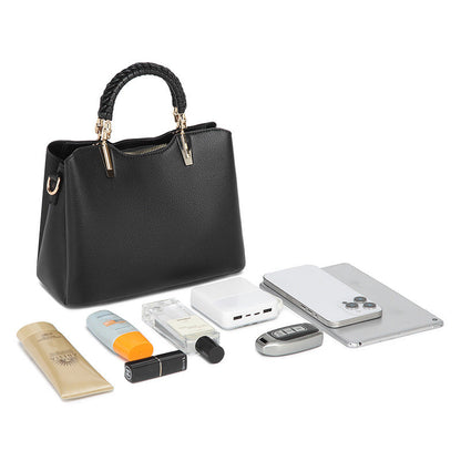 Borsa elegante in stile occidentale