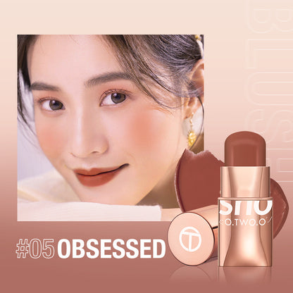 Vital Smooth Blush Cream - Natural Nude Blush Stick - Modernrush.us