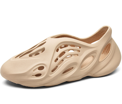 Men's Stylish Clogs - Comfortable Casual Footwear - Modernrush.us