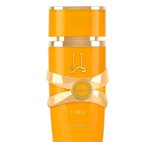 Women's Perfume Body Spray
