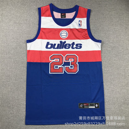 Vintage Basketball Jerseys: Lakers, Warriors, Rockets - Modernrush.us
