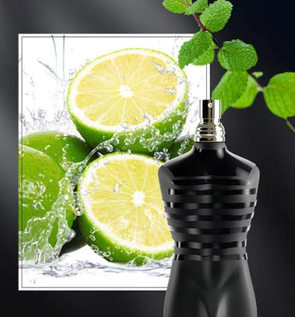Long-lasting Light Perfume - Modernrush.us