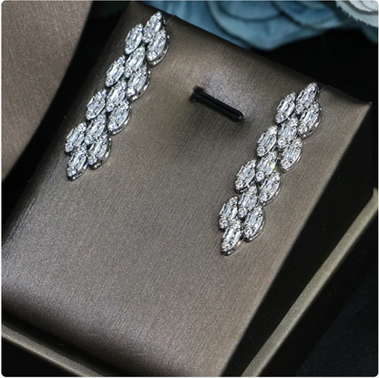Wedding Jewelry Set - Modernrush.us