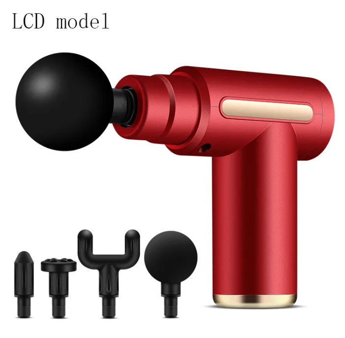 Mini Massage Gun