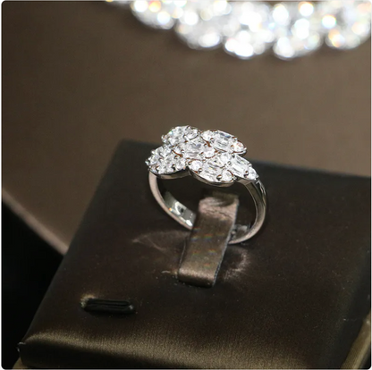 Wedding Jewelry Set - Modernrush.us
