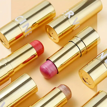 Multifunctional Highlight Blush and Contour Makeup Stick - Modernrush.us