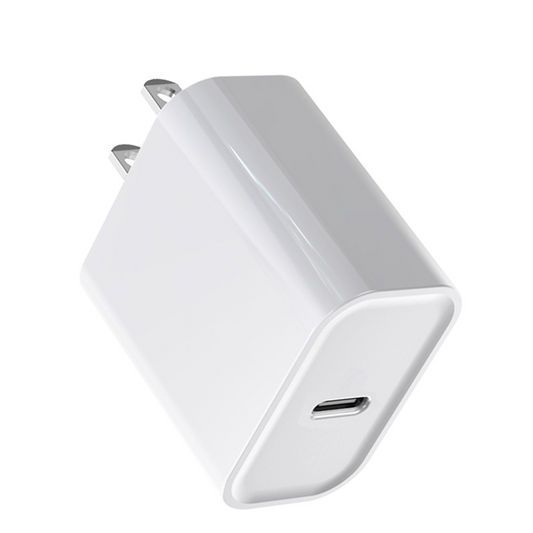 Fast Charging Kit