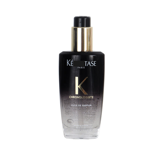 100ml Black Diamond Caviar Hair Oil & Fragrance
