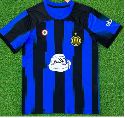 Fortaleza II 23/24 Custom Jersey (One Piece)