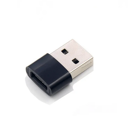 Wireless Collar Clip Microphone Three-in-one Three Connector Mini Microphone 35 Hole - Modernrush.us